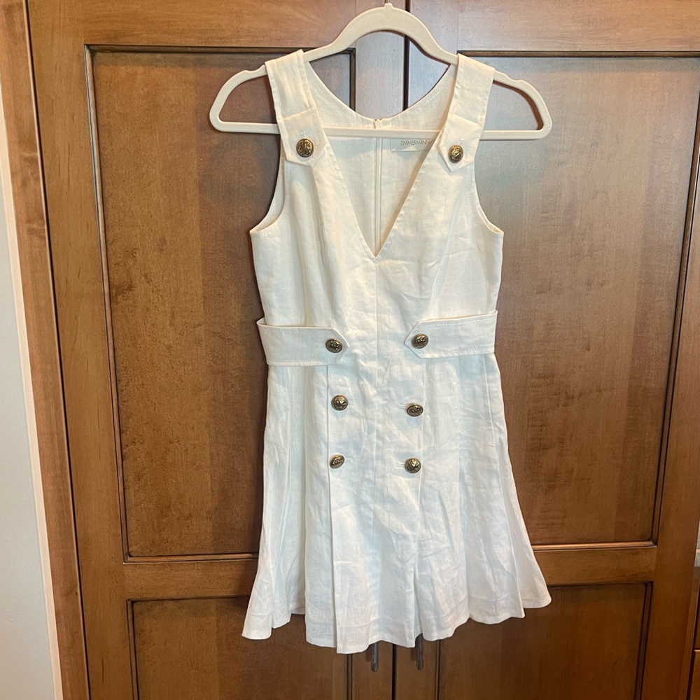 Zimmerman Dress!